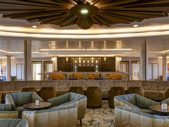 Wind Surf - Lounge