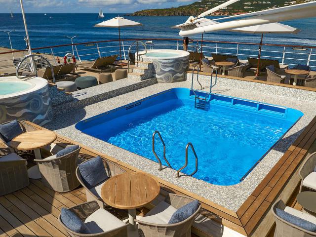 Wind Surf - Pool & Hot Tubs