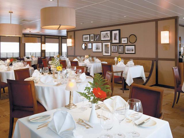 Wind Surf - Stella Bistro