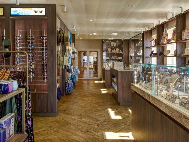 Wind Surf - Star Boutique