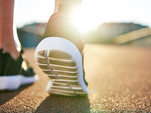 Norwegian Epic - Jogging/ Walking Track