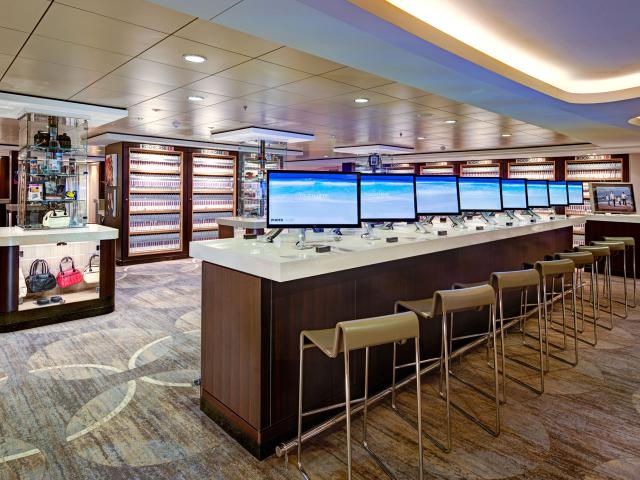 Norwegian Epic - Click Photo Gallery