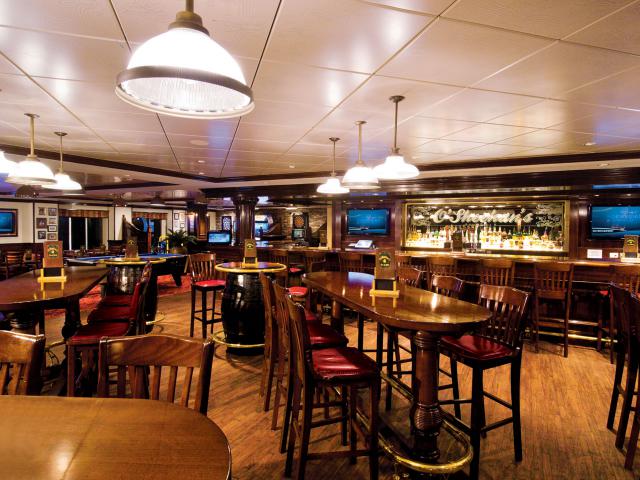 Norwegian Epic - O'Sheehan's Bar & Grill