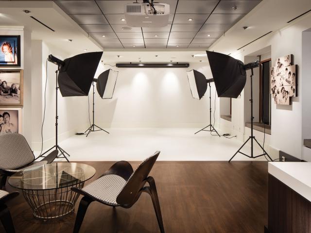 Norwegian Epic - Perspectives Studio 