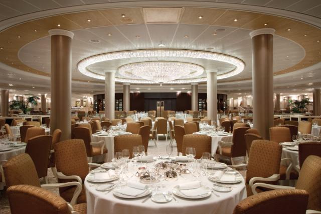 Marina - Grand Dining Room
