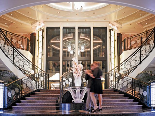 Marina - Reception/Destination Services/Concierge