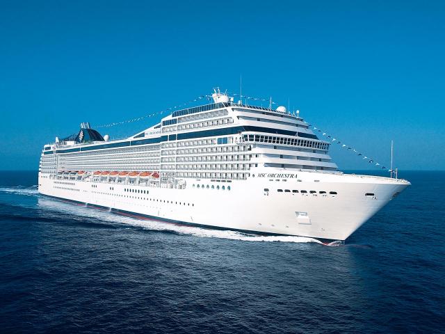 Ship