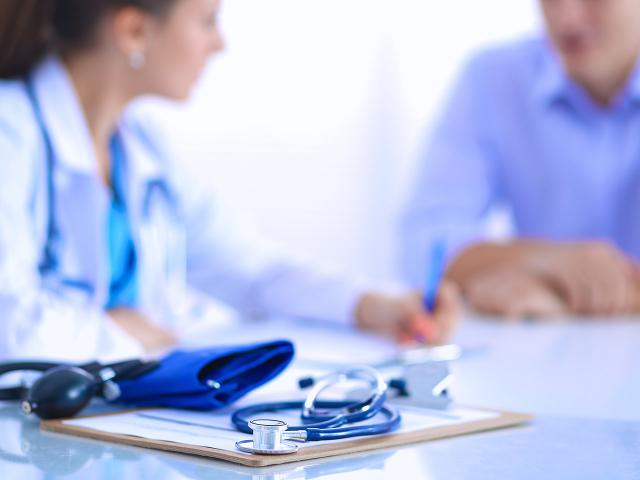 Celebrity Silhouette - Medical Facilities