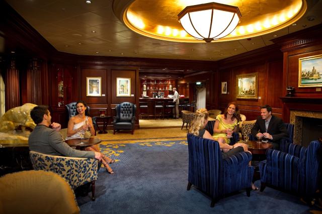 Celebrity Summit - Michael's Club