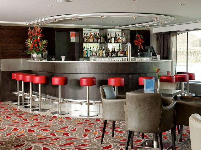 Avalon Expression - Bar