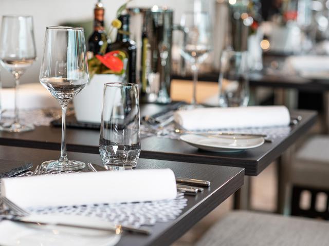 Avalon Artistry II - Dining Room