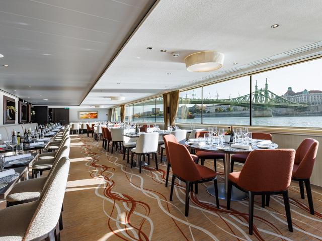 Avalon Illumination - Dining Room