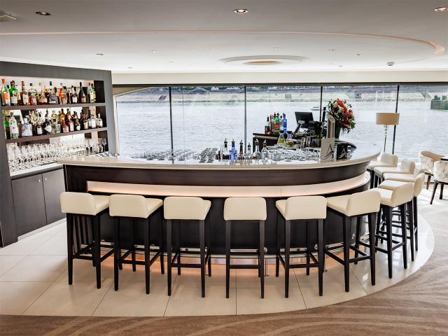 Avalon Impression - Panorama Lounge & Bar