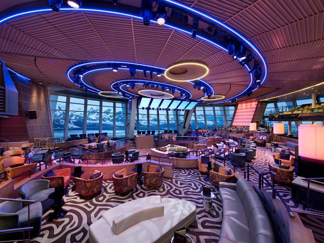 Anthem of the Seas - Two70SM