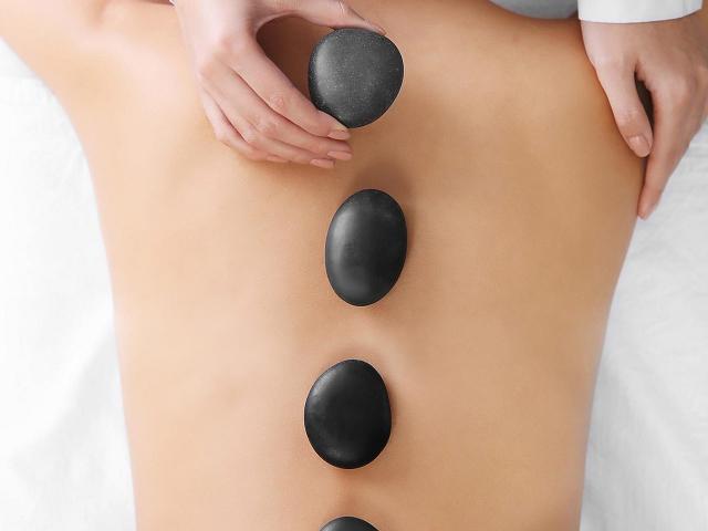 Anthem of the Seas - Vitality At Sea Spa 