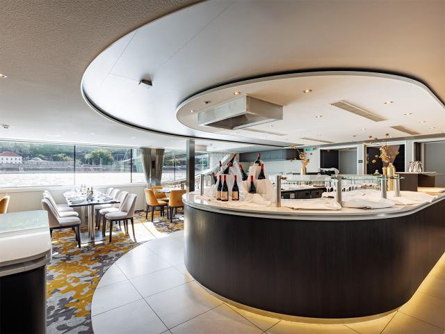 Avalon Tranquility II - Dining Room