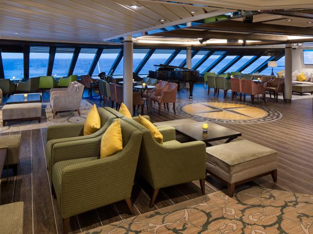 Star Breeze - Compass Rose