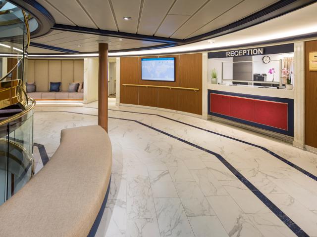 Star Breeze - Reception