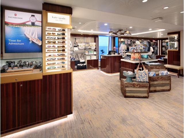 Star Breeze - Star Boutique