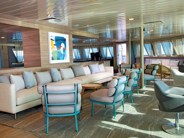 La Pinta - Bar & Lounge