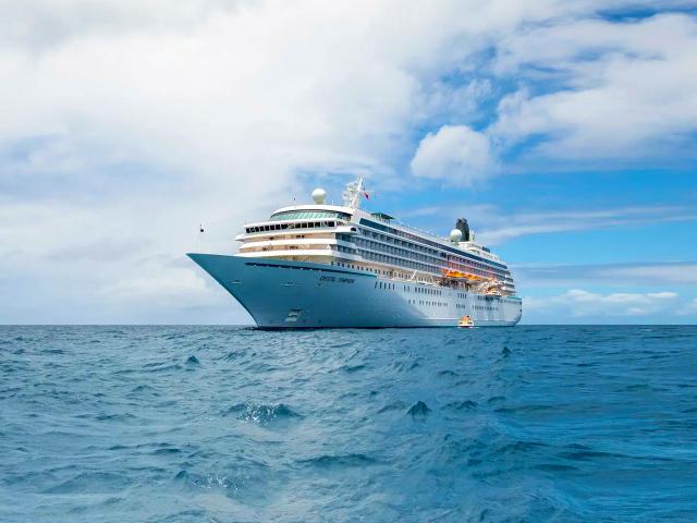 Ship