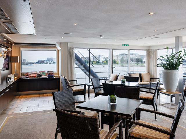 Avalon Imagery II - Club Lounge