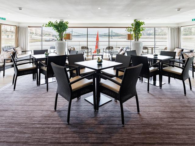 Avalon Passion - Club Lounge