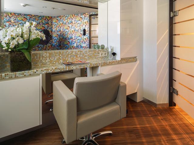 AmaStella - Massage & Hair Salon