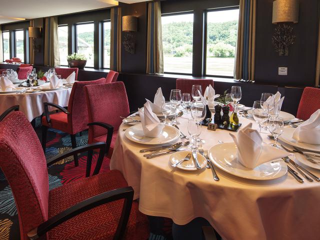 AmaStella - Main Restaurant