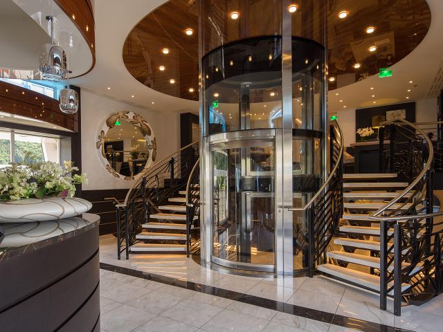 AmaStella - Reception