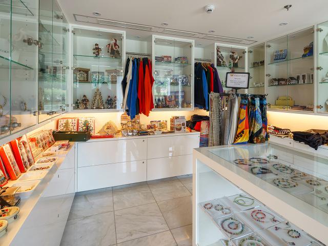 AmaStella - Gift Shop