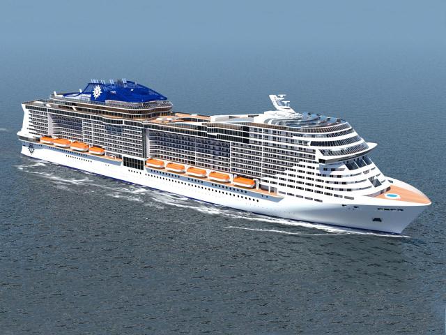 Ship