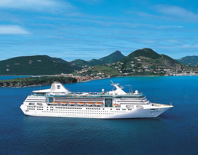 Long Beach Cruise Terminal Parking Discount Long Beach Cruise Terminal Parking Discount