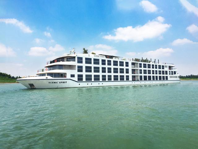 Ship
