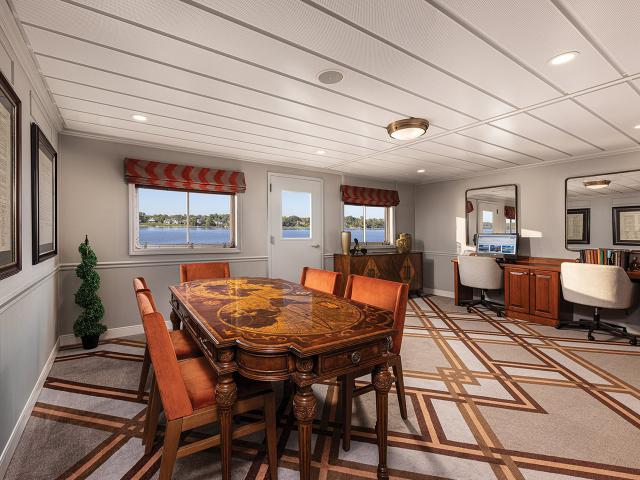 American Constitution - Library