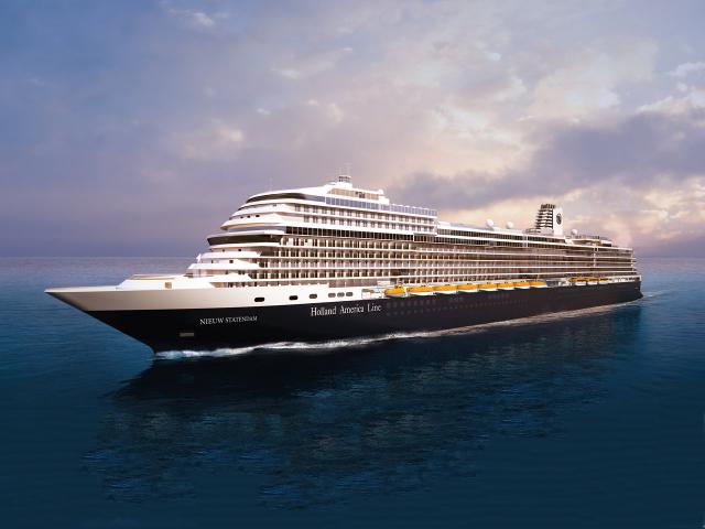 Ship