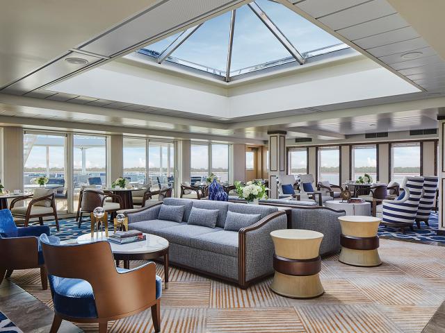 American Song - Sky Lounge