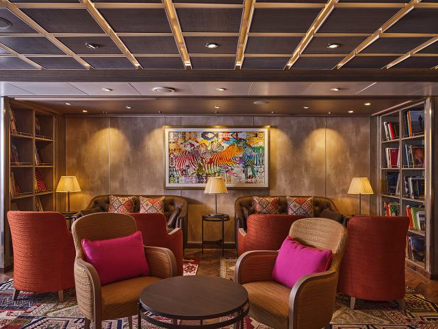 Silver Moon - Arts Cafe