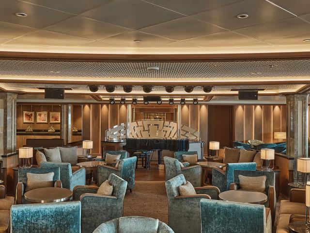 Silver Moon - Dolce Vita