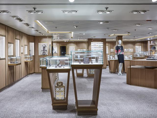 Silver Moon - Boutique