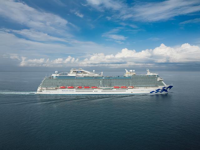 Ship