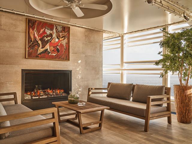 Silver Dawn - Connoisseur's Corner