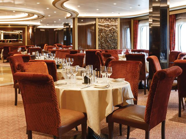 Silver Dawn - Atlantide