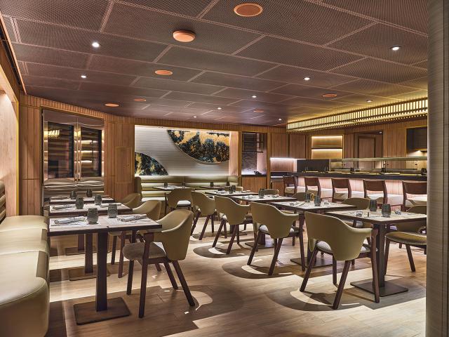 Silver Dawn - Kaiseki