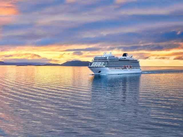 Ship
