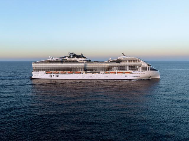 Ship