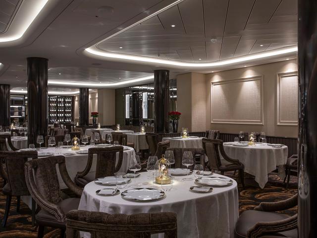 Silver Nova - La Dame 