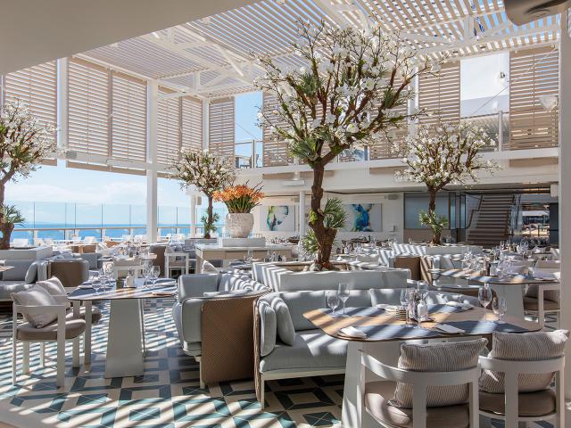 Silver Nova - The Marquee 