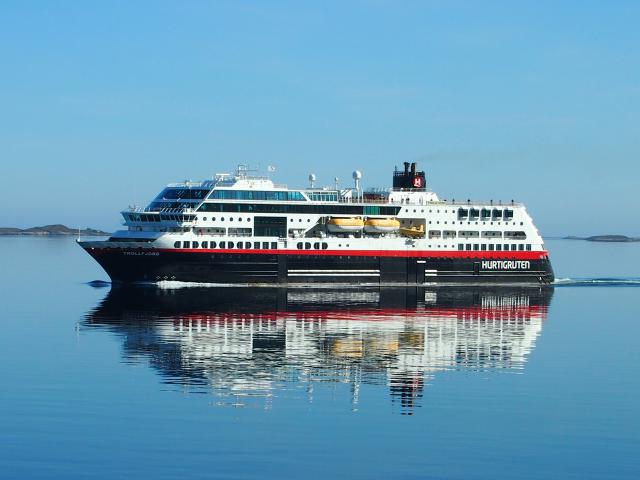 Ship