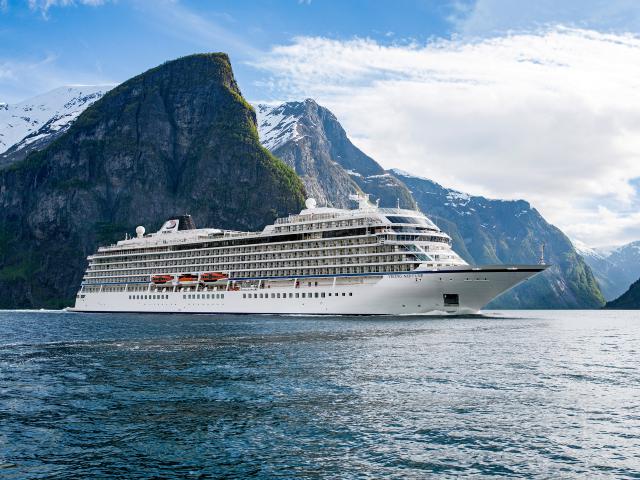 Ship